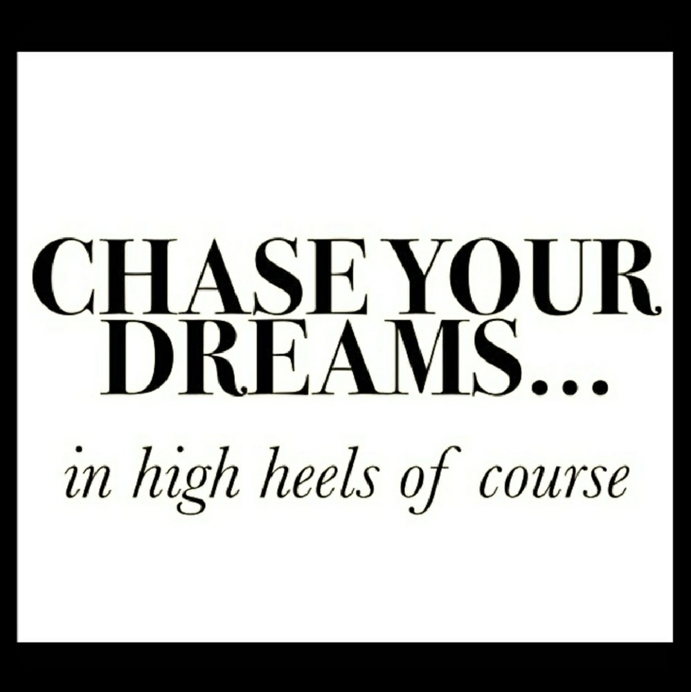 Dream a Little Dream